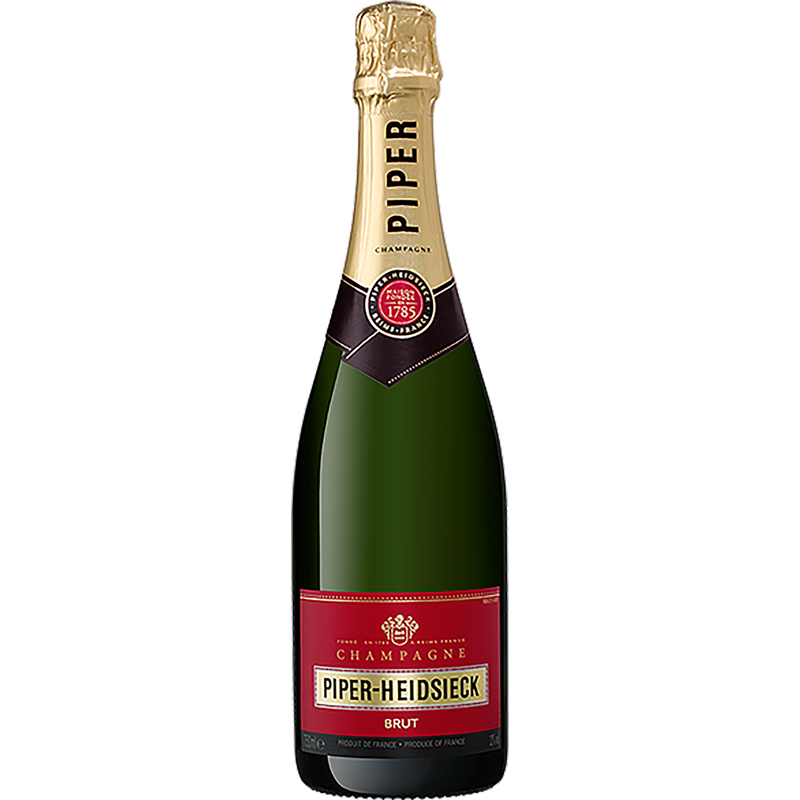 Piper-Heidsieck Brut NV